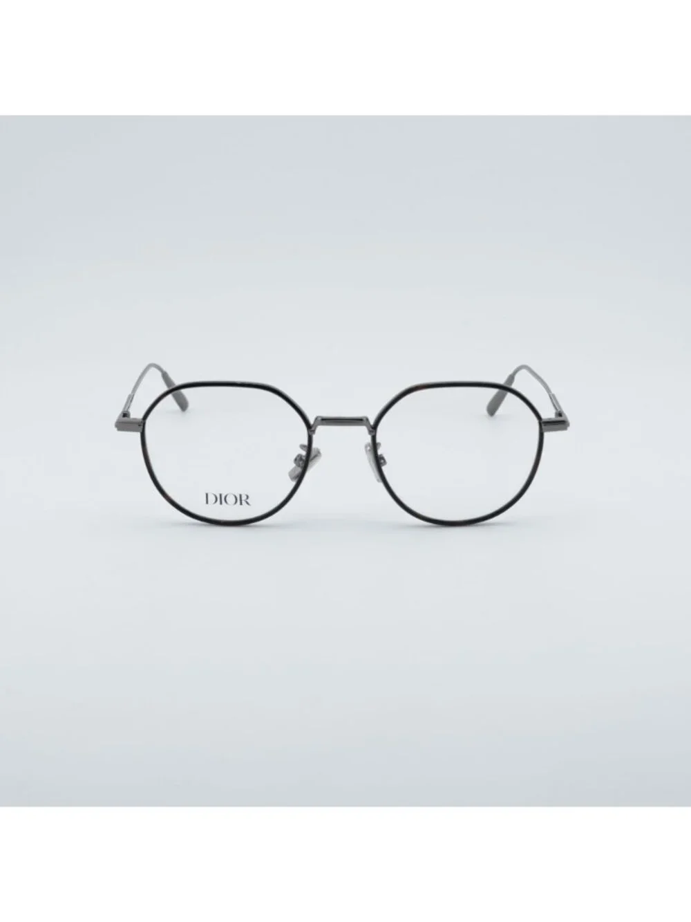 Dior authentic diorblacksuito